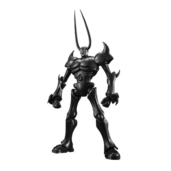 Amazon.co.jp: ヴァリアブルアクションHi-SPEC PLUTO プルートゥ